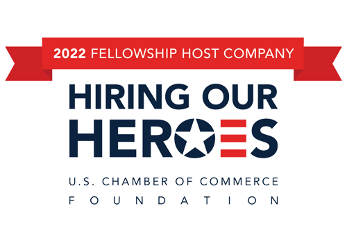 Hiring Our Heroes 2022