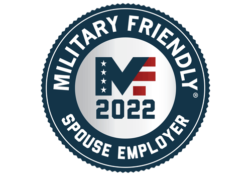 Military Spouse Employer 2022
