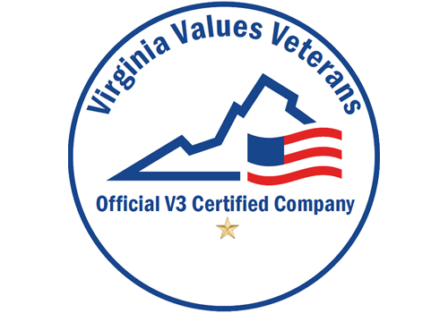 Virginia Values Veterans