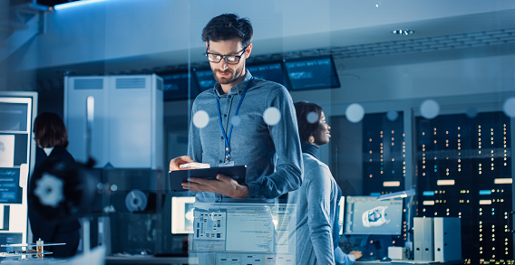 Intent Based Configuration Solution