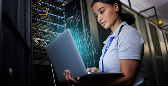 Network Operations Solution