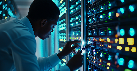 Product Acquisitions Solution