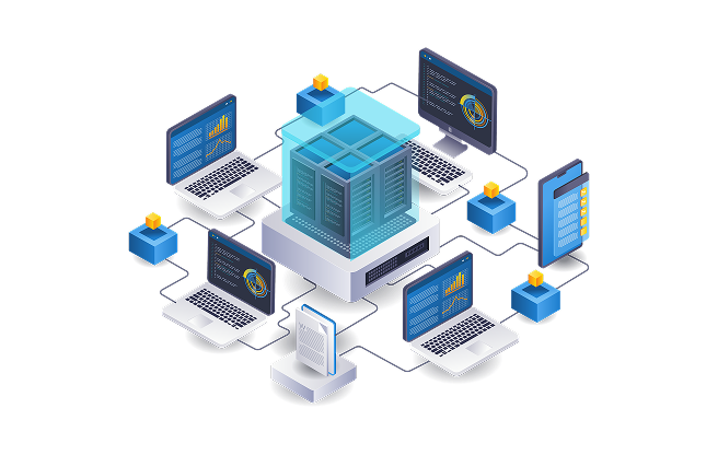 Network Solutions