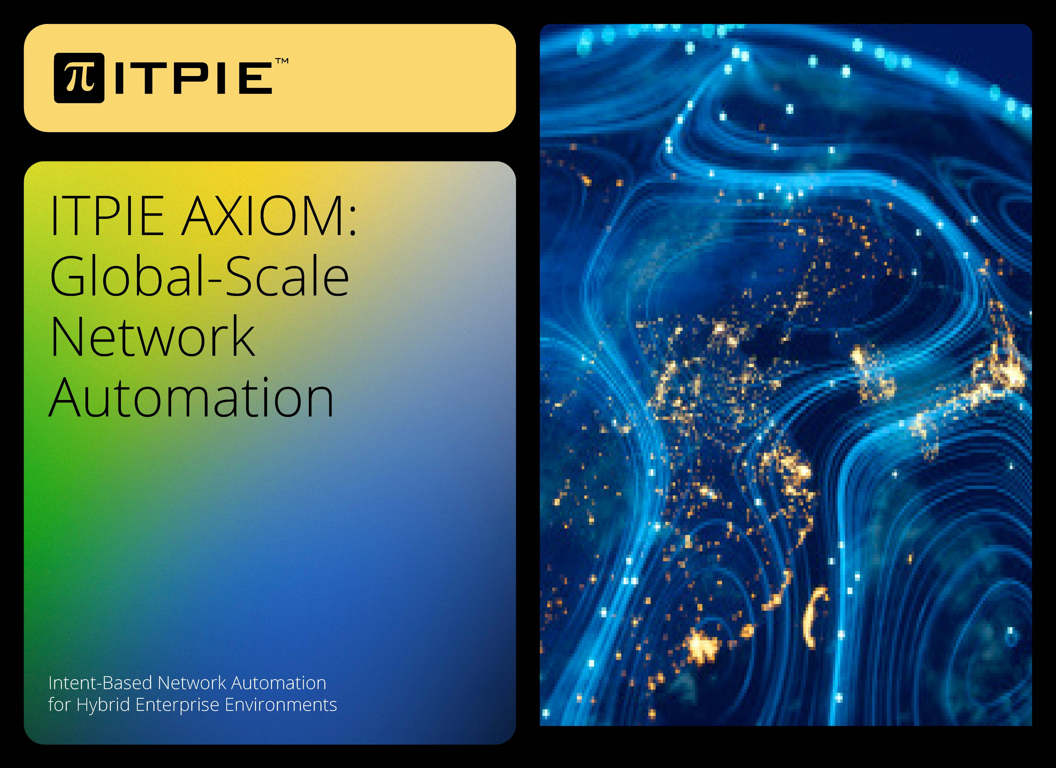 AXIOM Overview