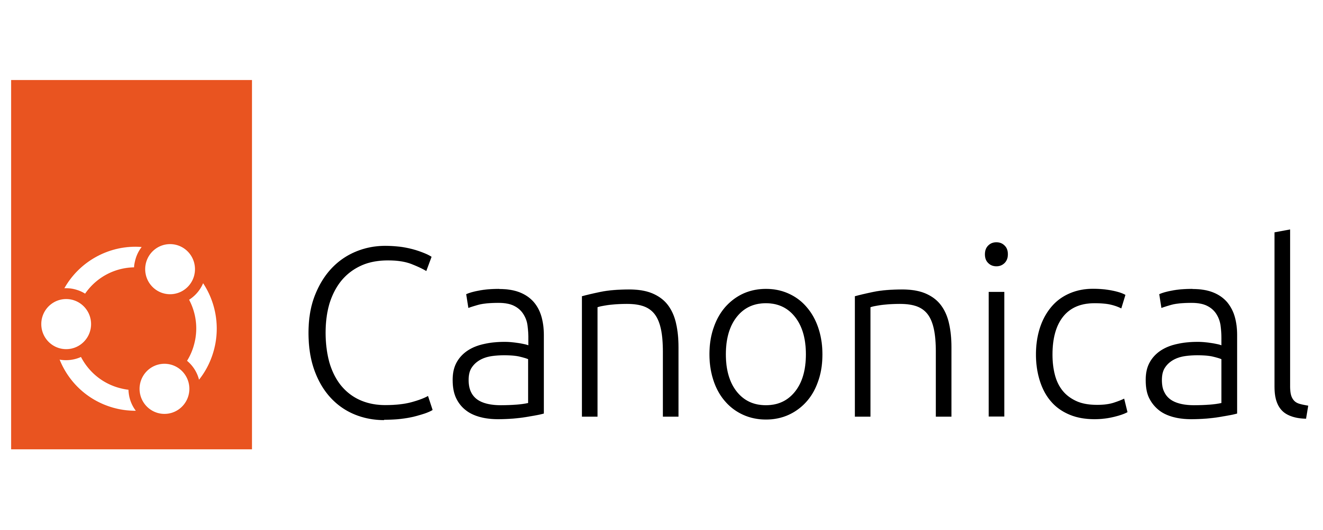 Canonical