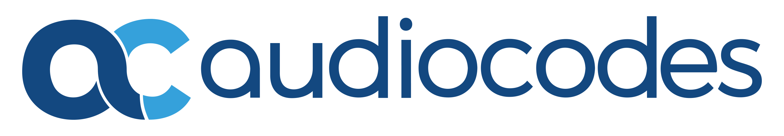 Audio Codes