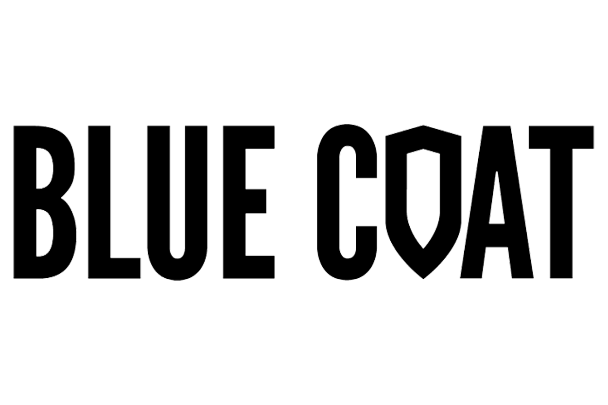Blue Coat