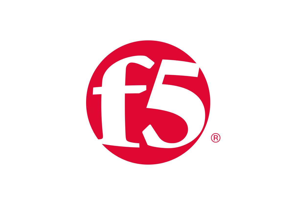F5