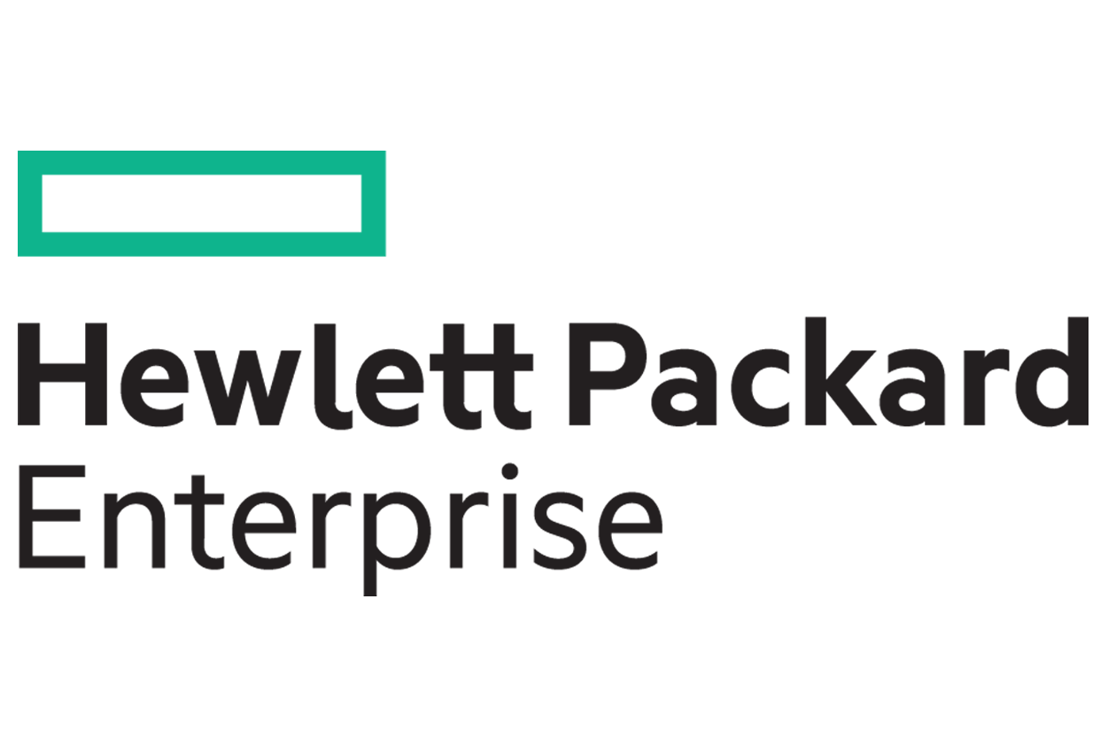HP Enterprise