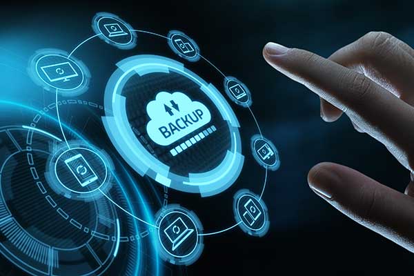 ITPIE Code and Config Backup