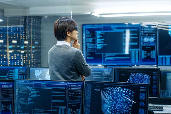 ITPIE Network Operations