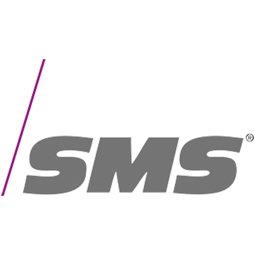 SMS Logo