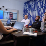 Our team works to facilitate the learning and growth of others by engaging in thoughtful discussion, mentorship and cooperation. Our team works to facilitate the learning and growth of others by engaging in thoughtful discussion, mentorship and cooperation.
